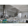 Alkaline Dyestuff and Pigment Centrifugal Spray Dryer